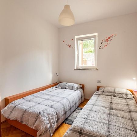 Seaview Apartment Lea Ičići エクステリア 写真