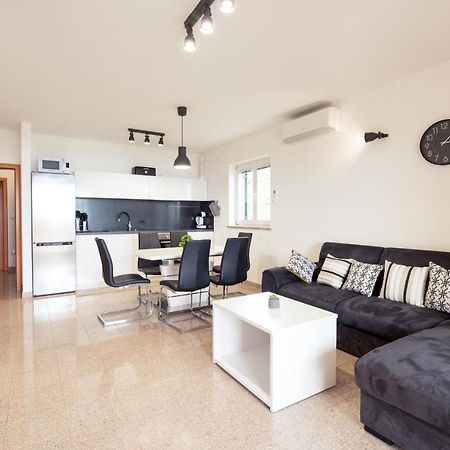 Seaview Apartment Lea Ičići エクステリア 写真