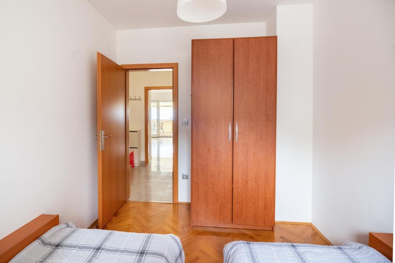 Seaview Apartment Lea Ičići エクステリア 写真