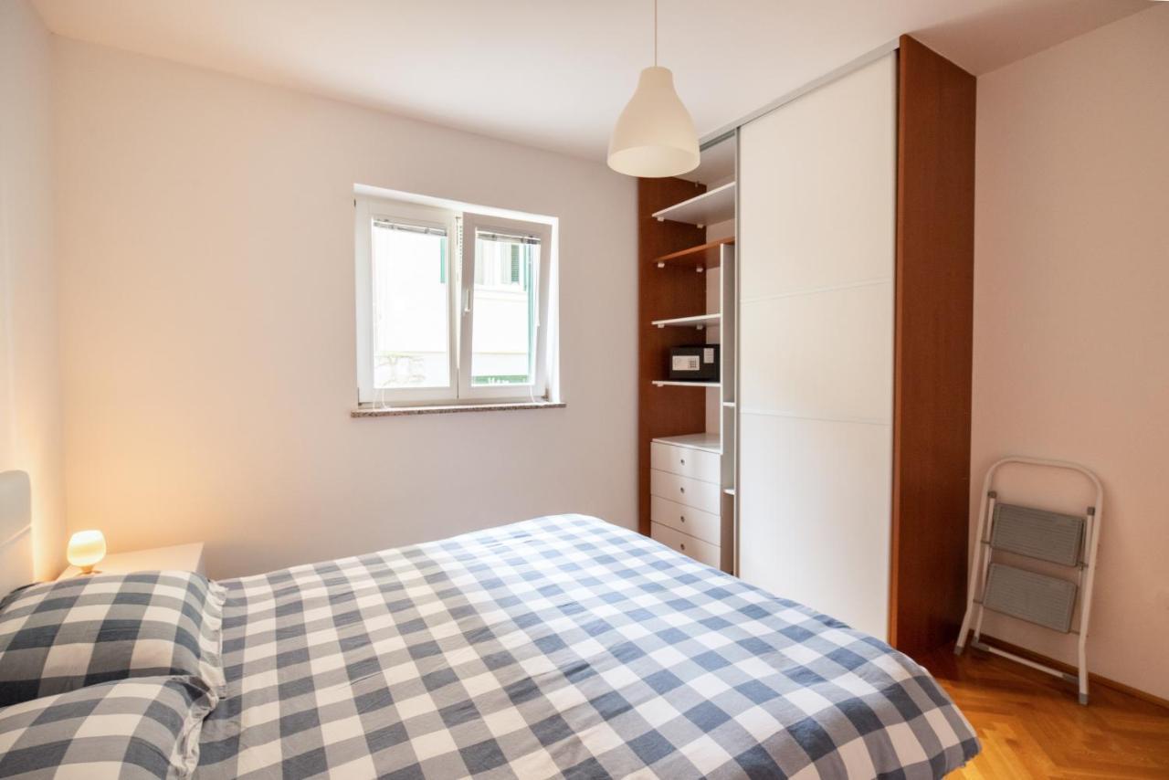 Seaview Apartment Lea Ičići エクステリア 写真
