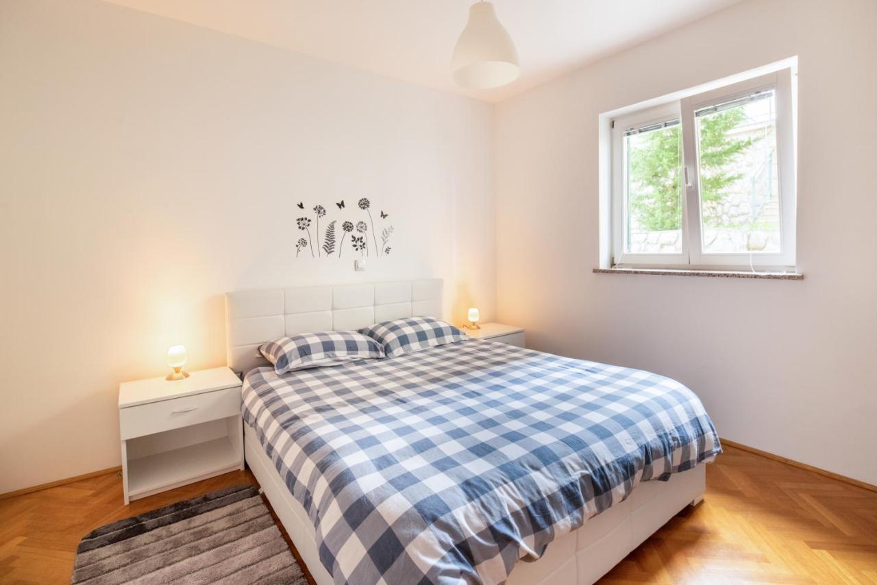 Seaview Apartment Lea Ičići エクステリア 写真
