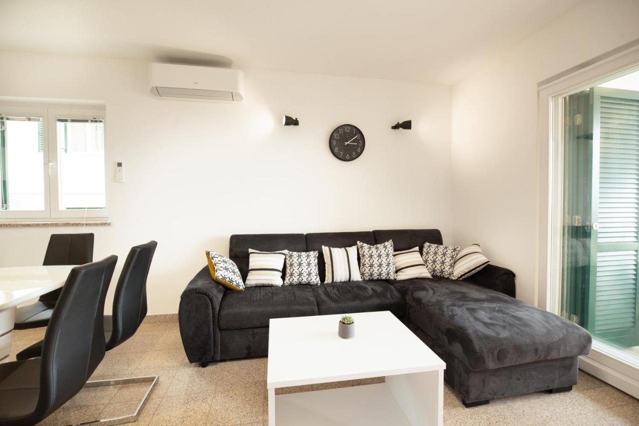 Seaview Apartment Lea Ičići エクステリア 写真
