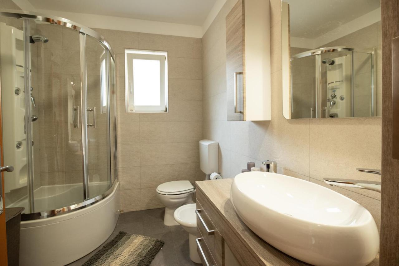 Seaview Apartment Lea Ičići エクステリア 写真